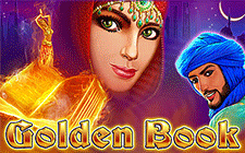 Игровой автомат Golden Book Игровой автомат Golden Book