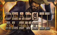 Игровой автомат Dead or Alive 2 Feature Buy Игровой автомат Dead or Alive 2 Feature Buy